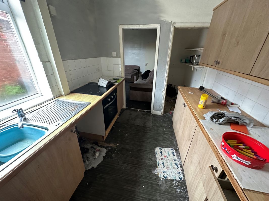 Goldthorpe, Rotherham, South Yorkshire, S63 9HS - Online Auctions