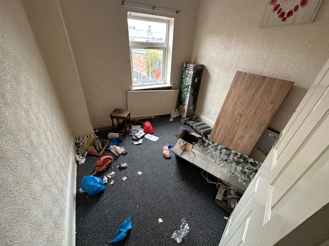 Goldthorpe, Rotherham, South Yorkshire, S63 9HS - Online Auctions