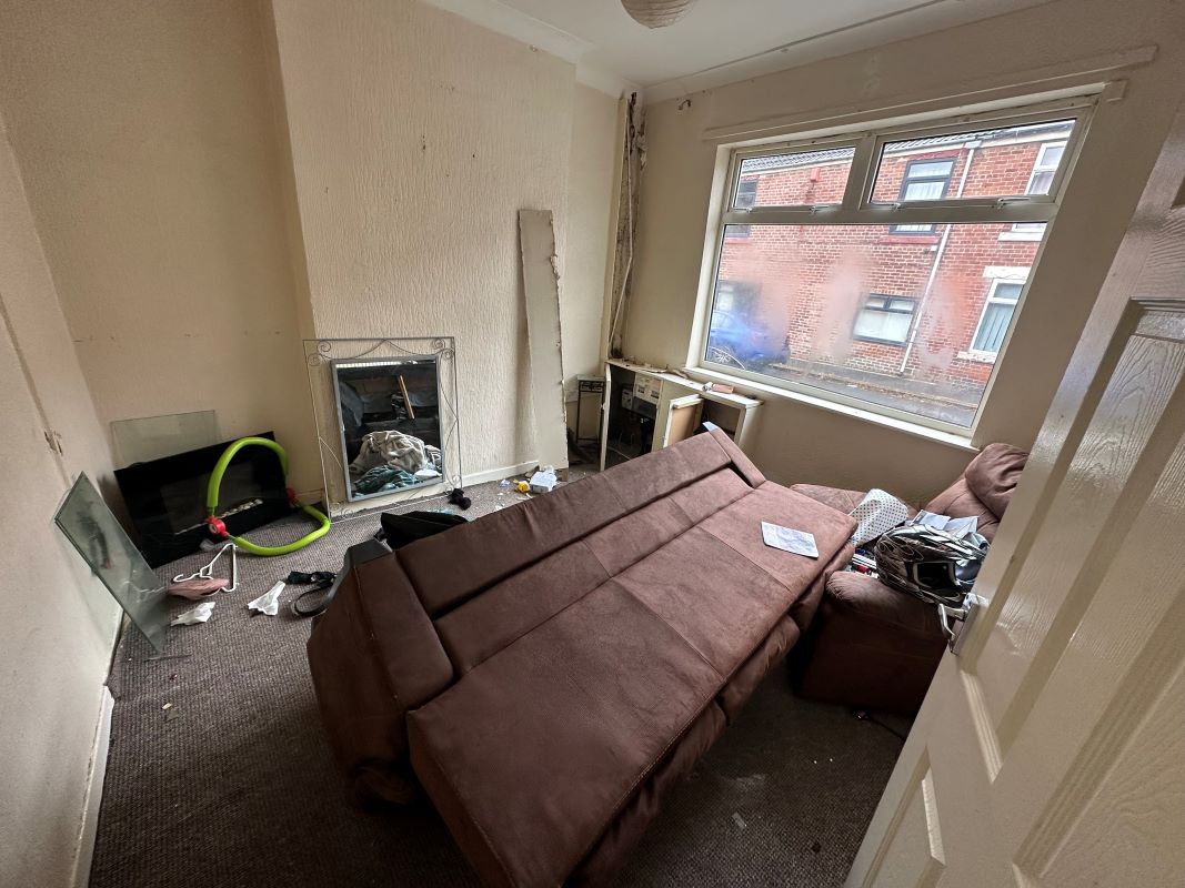 Goldthorpe, Rotherham, South Yorkshire, S63 9HS - Online Auctions