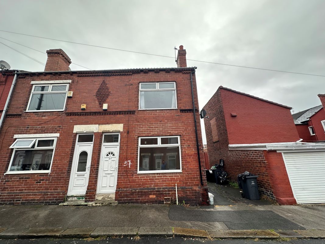 Goldthorpe, Rotherham, South Yorkshire, S63 9HS - Online Auctions