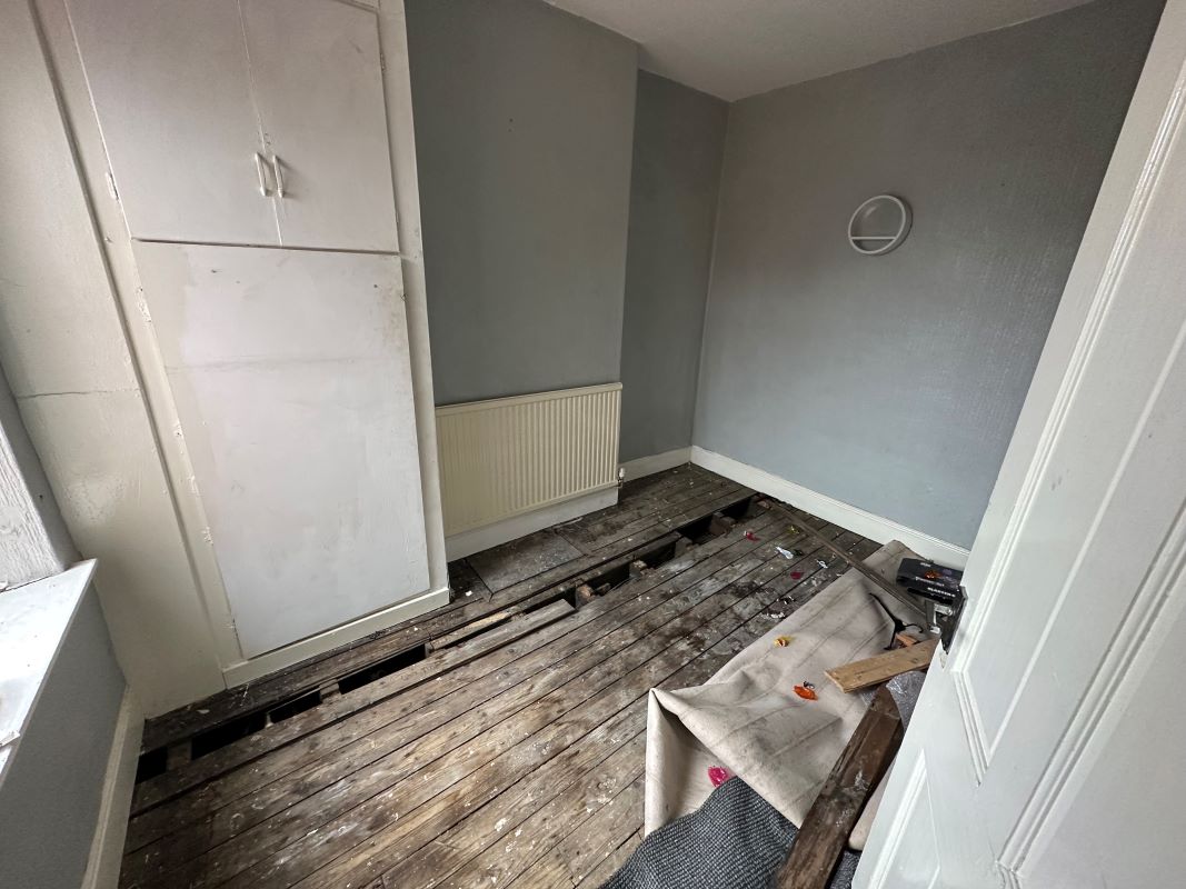 Goldthorpe, Rotherham, South Yorkshire, S63 9HS - Online Auctions