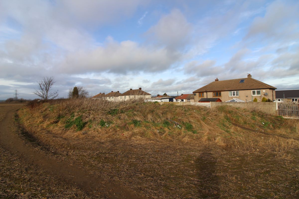 Shafton, Barnsley, South Yorkshire, S72 8PB - Online Auctions