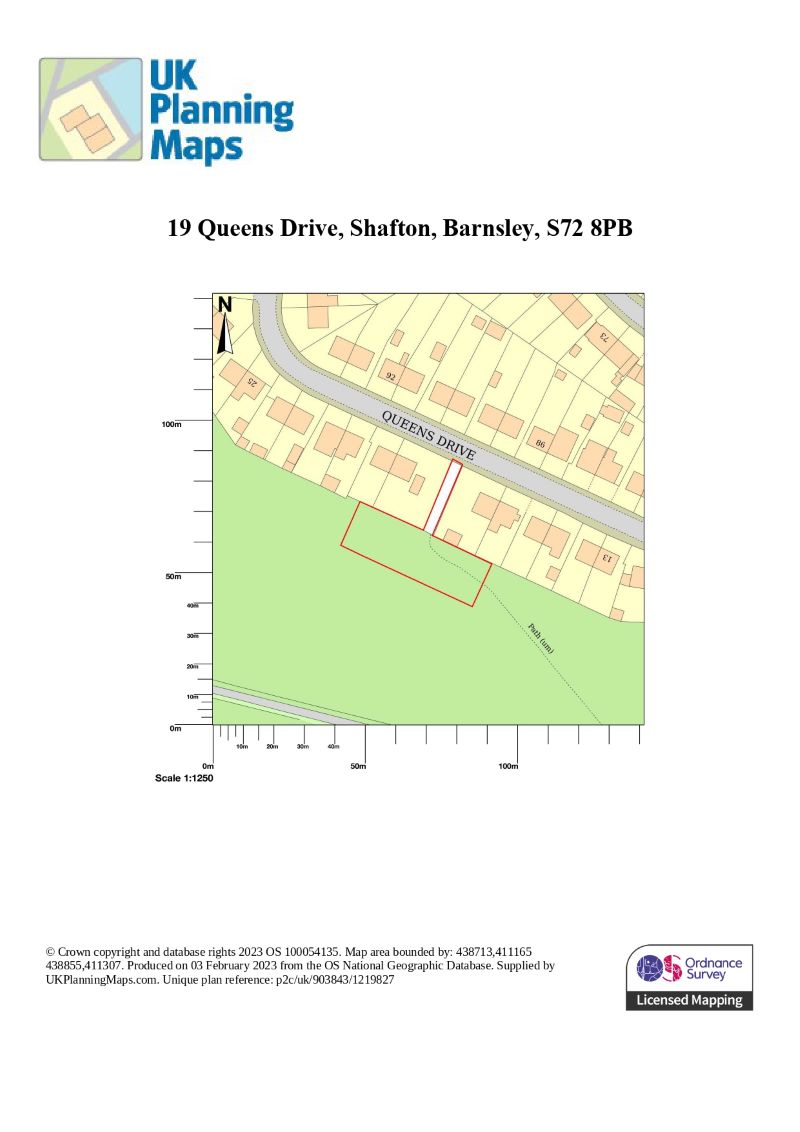 Shafton, Barnsley, South Yorkshire, S72 8PB - Online Auctions