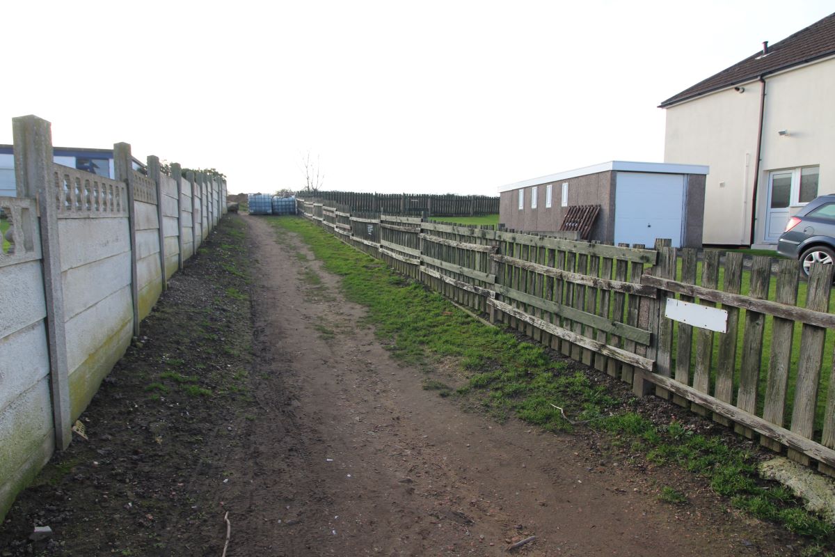 Shafton, Barnsley, South Yorkshire, S72 8PB - Online Auctions