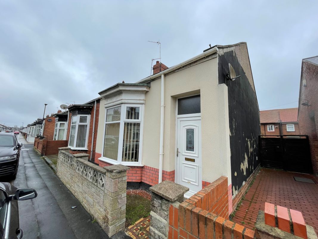 Sunderland, Tyne and Wear, SR2 8PZ - Online Auctions