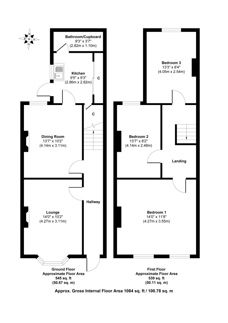Hawarden, Deeside, Clwyd, CH5 3LR - Online Auctions