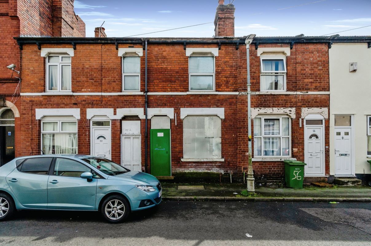 Wolverhampton, West Midlands, WV10 9AJ - Online Auctions