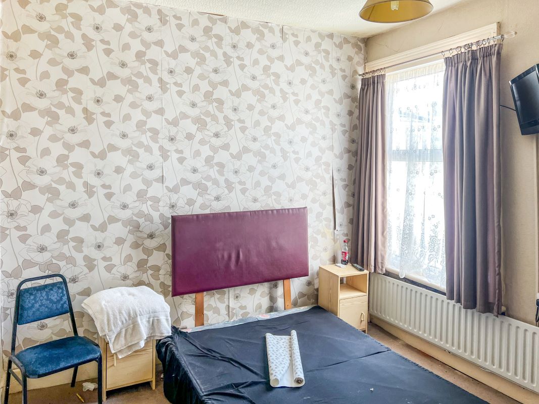 Blackpool, Lancashire, FY1 2BP - Online Auctions