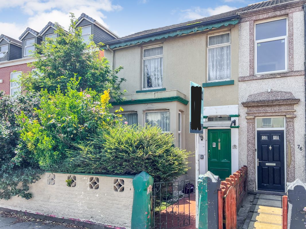 Blackpool, Lancashire, FY1 2BP - Online Auctions