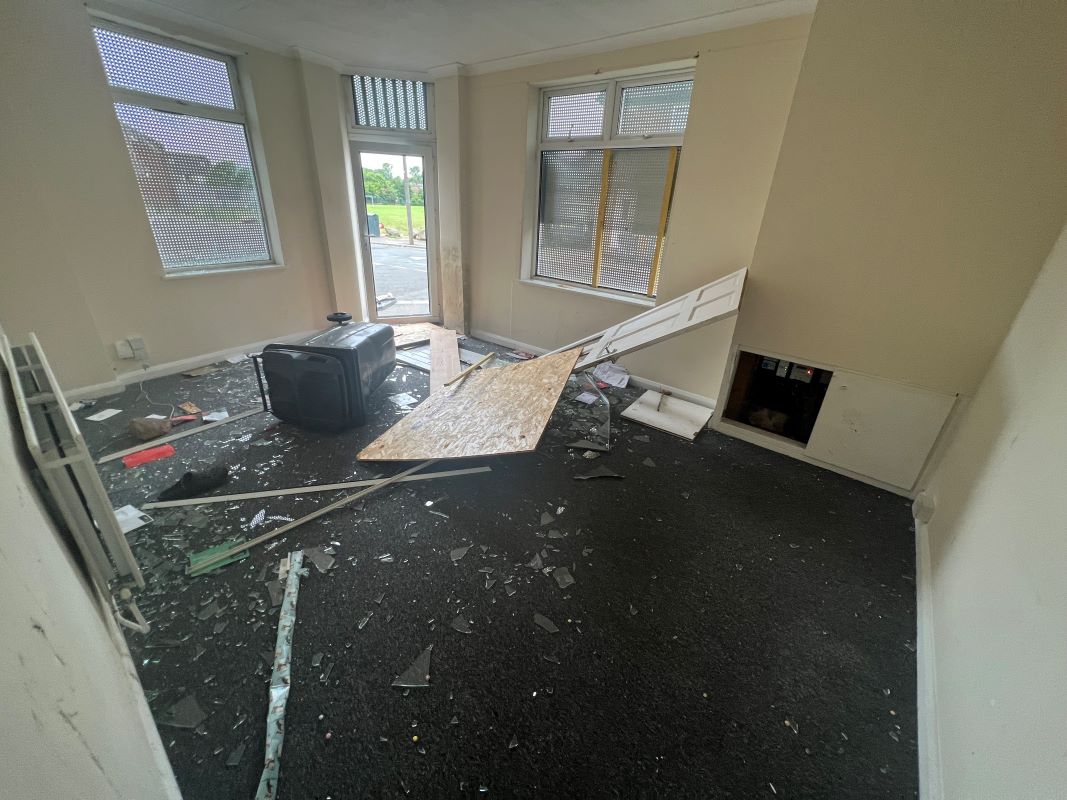 1 Oliver Street, Doncaster, South Yorkshire, S64 9NW - Online Auctions