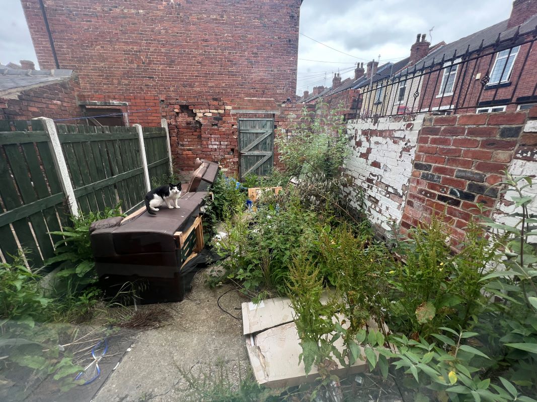 1 Oliver Street, Doncaster, South Yorkshire, S64 9NW - Online Auctions