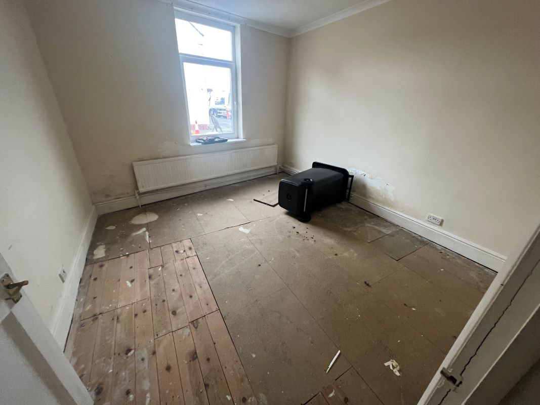 1 Oliver Street, Doncaster, South Yorkshire, S64 9NW - Online Auctions