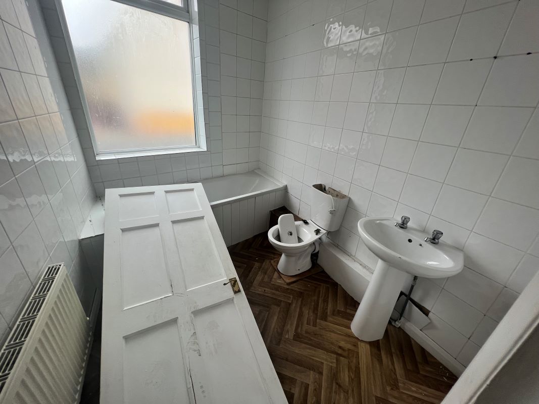 1 Oliver Street, Doncaster, South Yorkshire, S64 9NW - Online Auctions