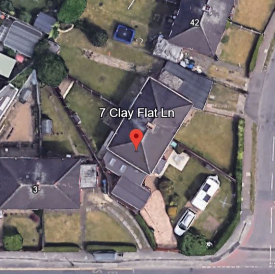 New Rossington, Doncaster, South Yorkshire, DN11 0BA - Online Auctions
