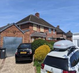 New Rossington, Doncaster, South Yorkshire, DN11 0BA - Online Auctions