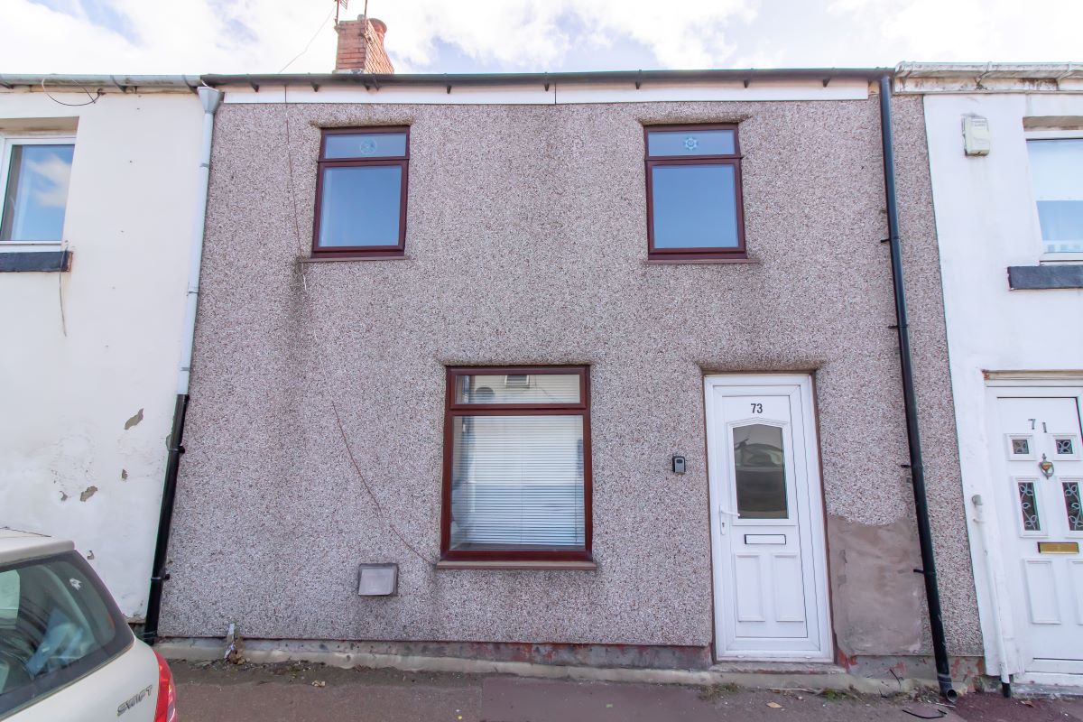 Hetton-Le-Hole, Houghton le Spring, Tyne And Wear, DH5 9DD - Online Auctions