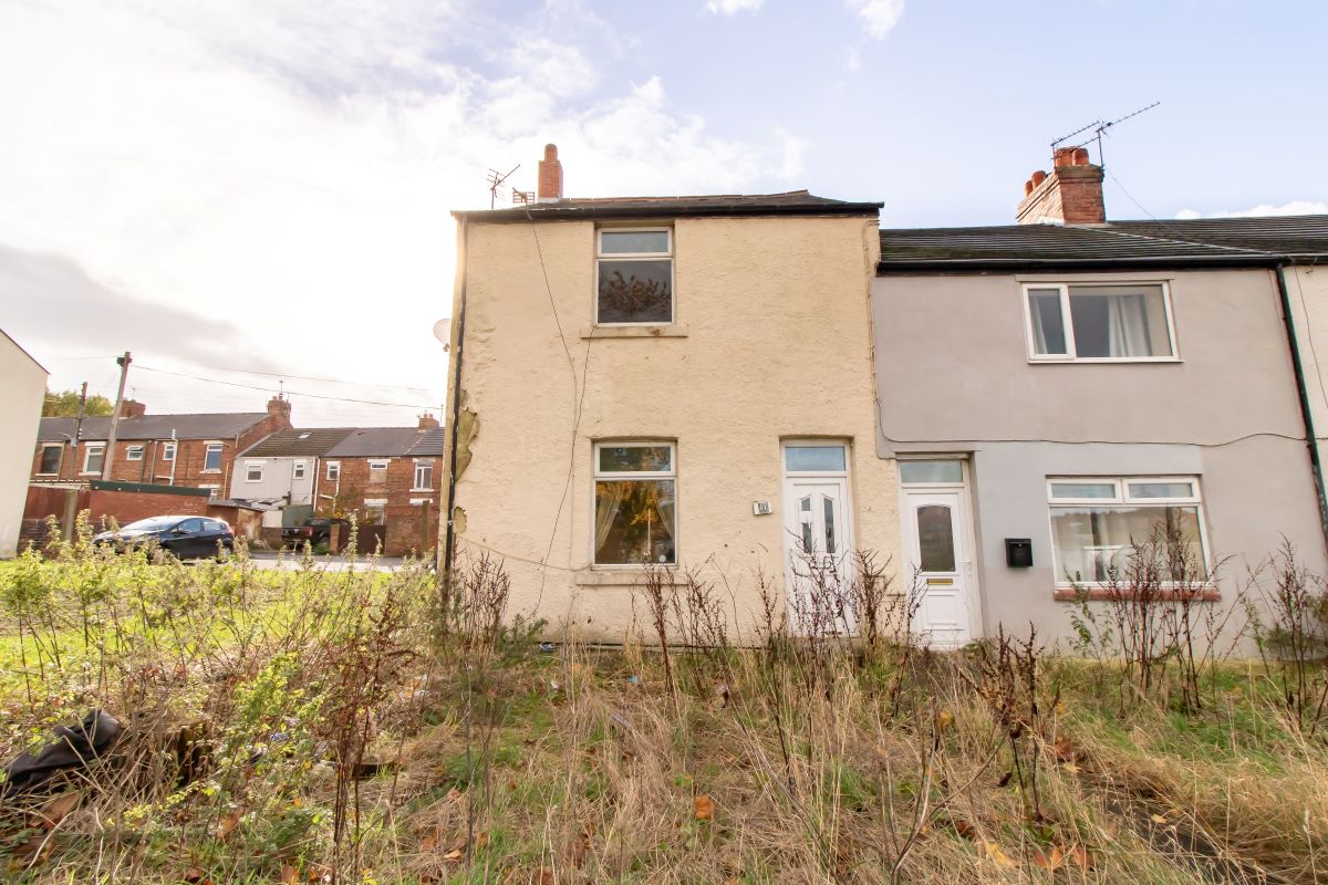 Eldon, Bishop Auckland, County Durham, DL14 8UR - Online Auctions
