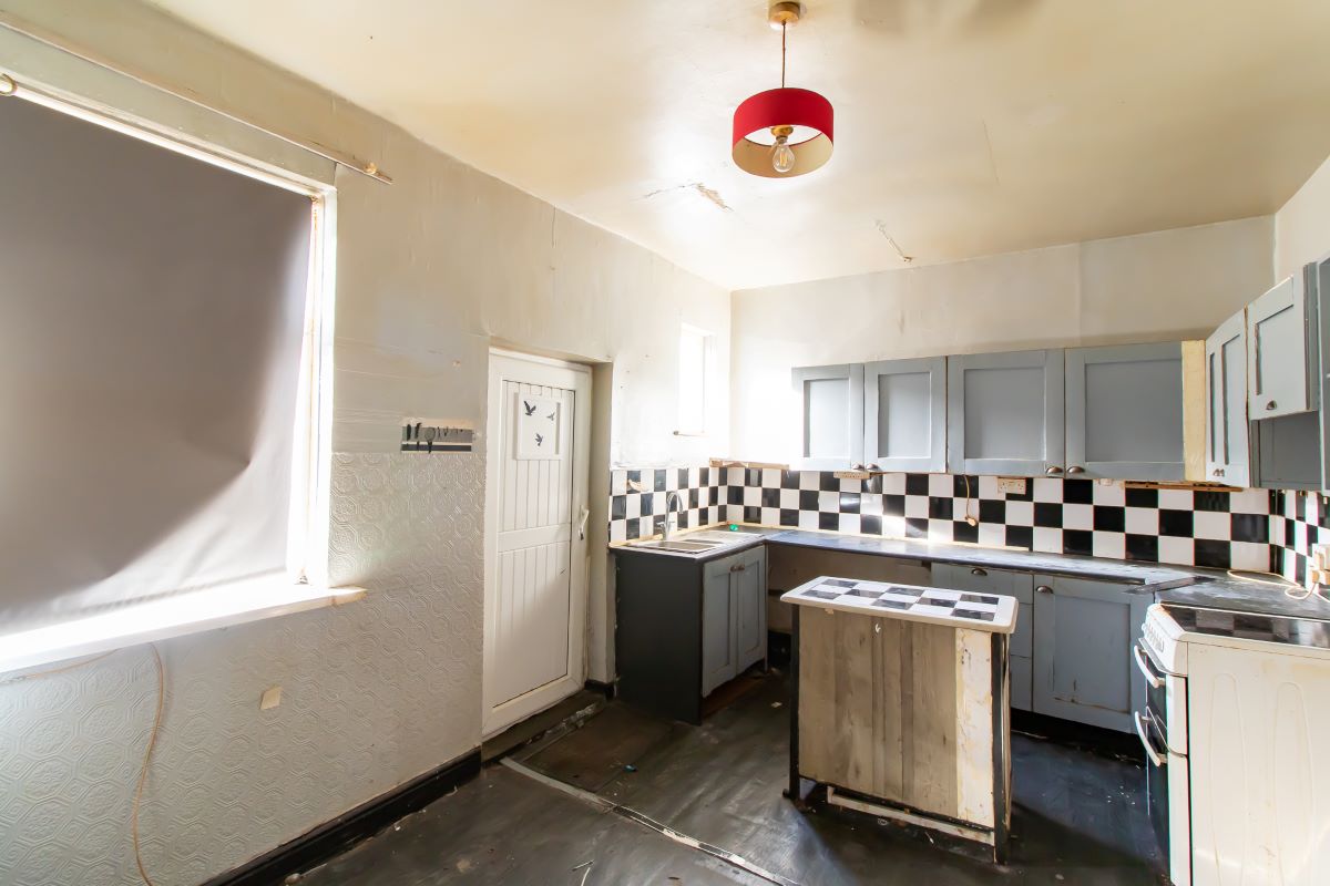 Eldon, Bishop Auckland, County Durham, DL14 8UR - Online Auctions