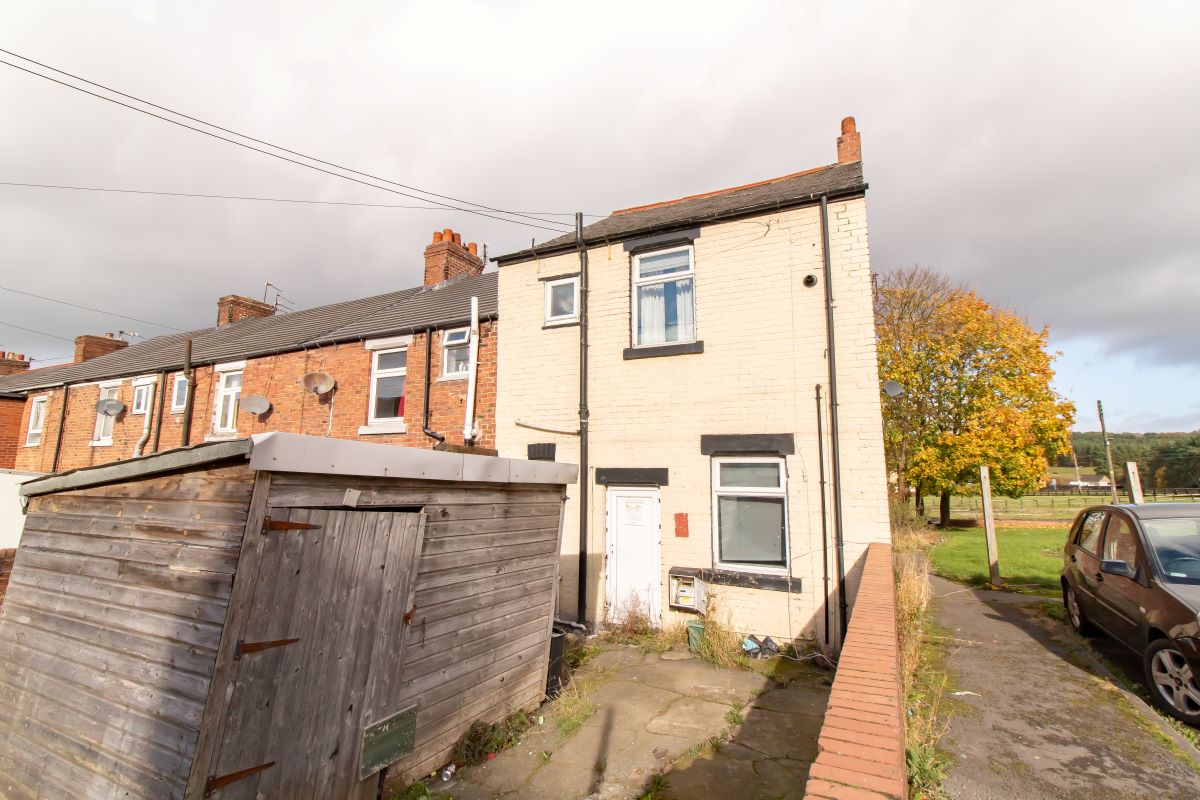 Eldon, Bishop Auckland, County Durham, DL14 8UR - Online Auctions