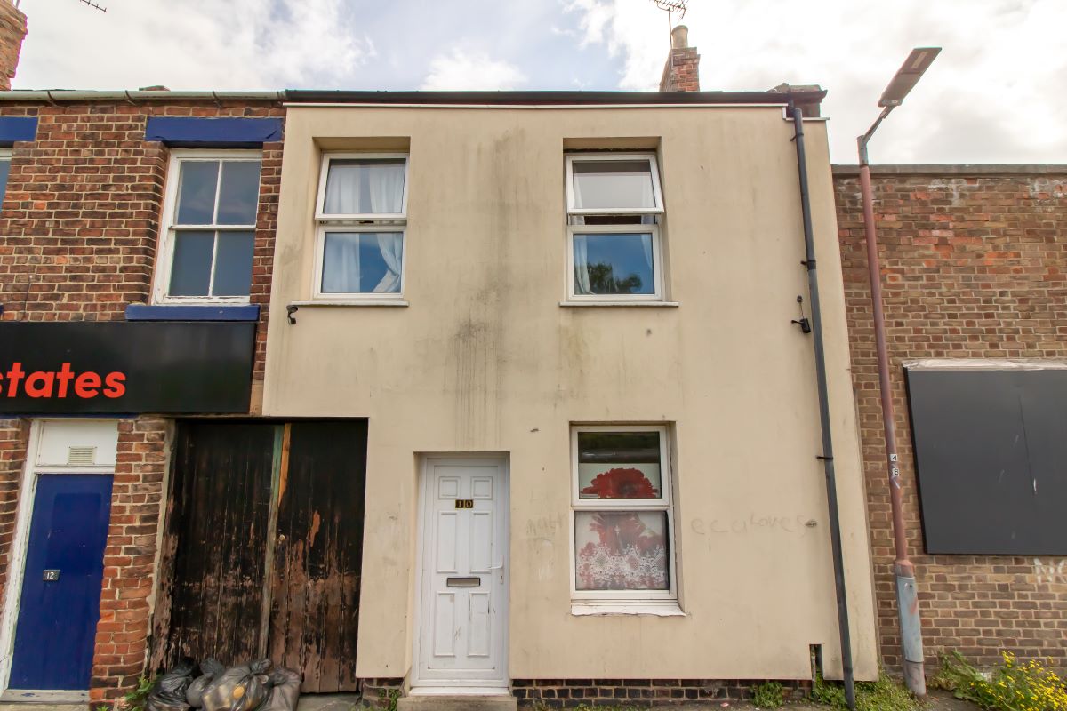 Bishop Auckland, County Durham, DL14 7BD - Online Auctions