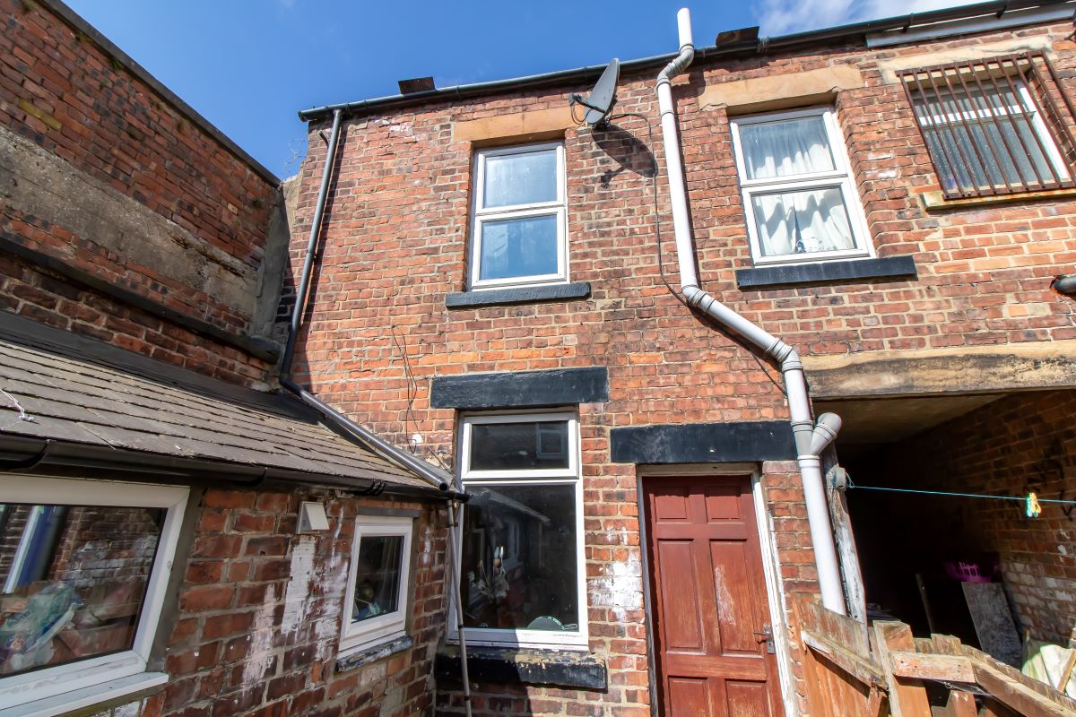 Bishop Auckland, County Durham, DL14 7BD - Online Auctions