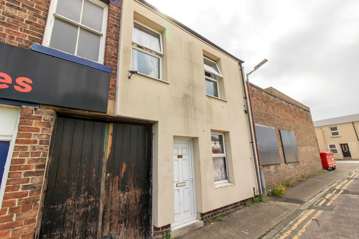 Bishop Auckland, County Durham, DL14 7BD - Online Auctions