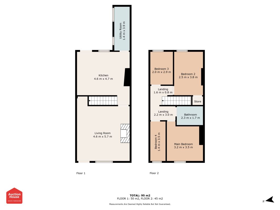 Bishop Auckland, County Durham, DL14 7BD - Online Auctions