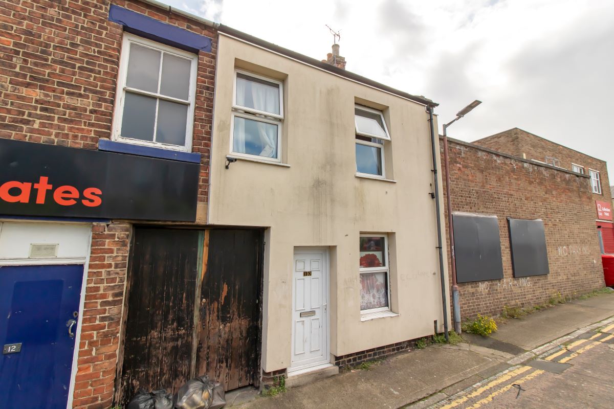 Bishop Auckland, County Durham, DL14 7BD - Online Auctions