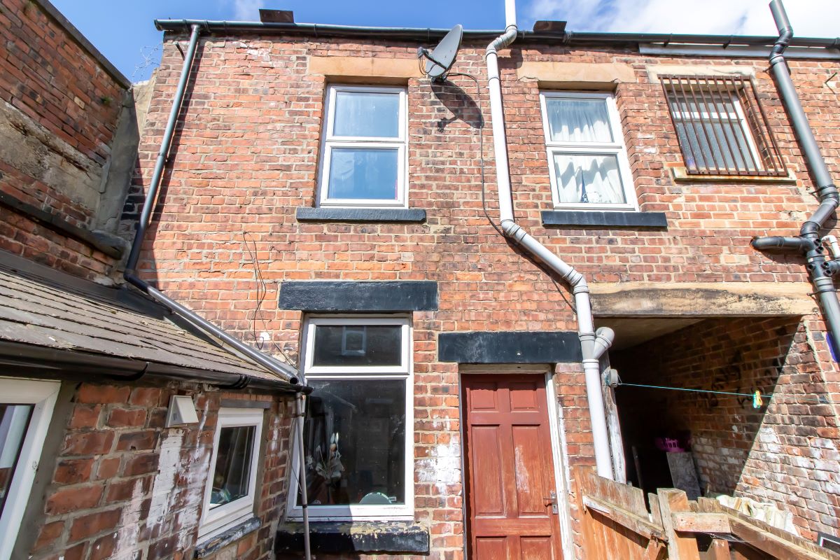 Bishop Auckland, County Durham, DL14 7BD - Online Auctions
