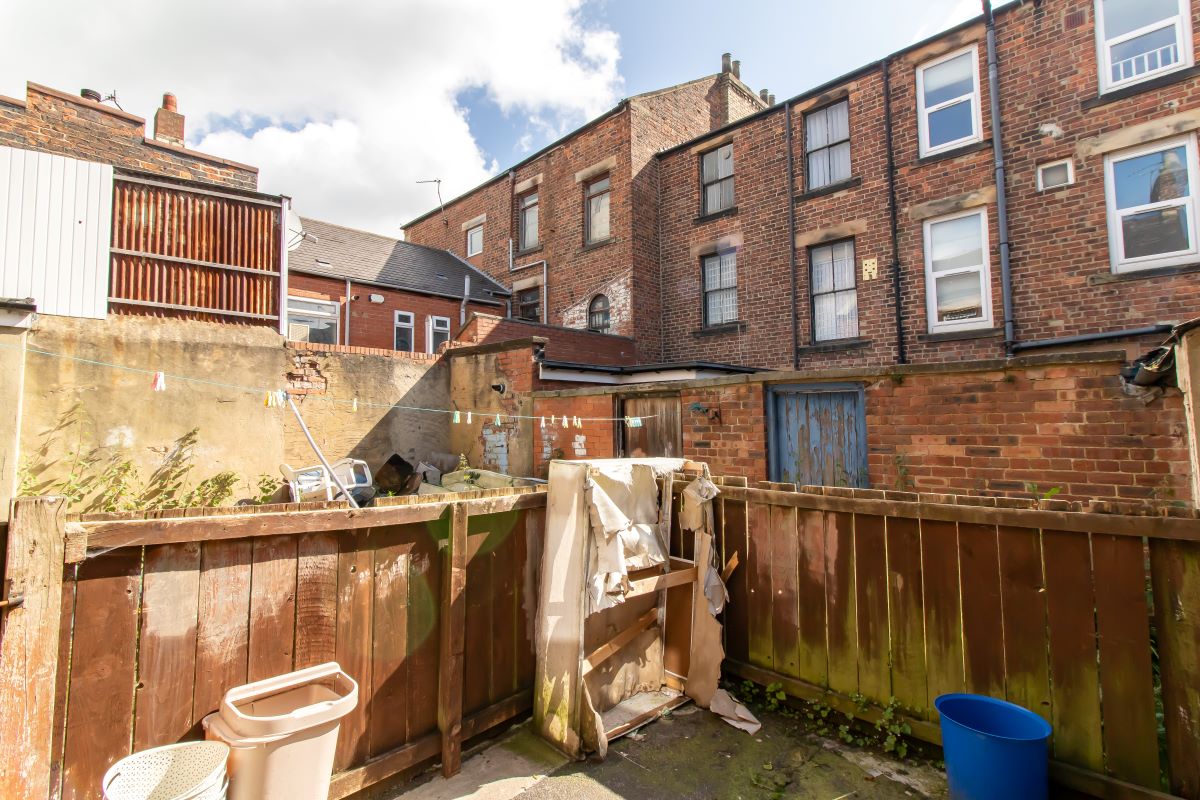 Bishop Auckland, County Durham, DL14 7BD - Online Auctions