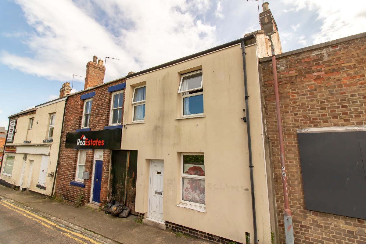 Bishop Auckland, County Durham, DL14 7BD - Online Auctions