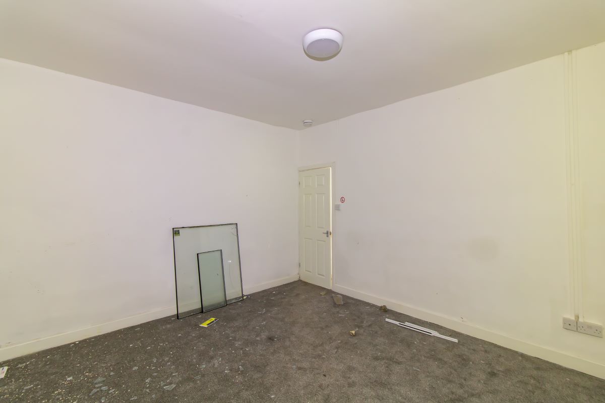 Property cover