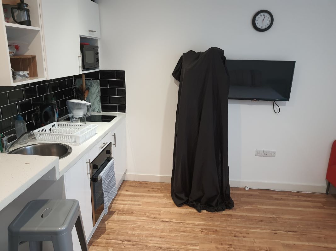 25 Plaza Boulevard, Liverpool, Merseyside, L8 5SR - Online Auctions