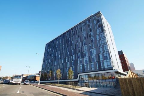 25 Plaza Boulevard, Liverpool, Merseyside, L8 5SR - Online Auctions