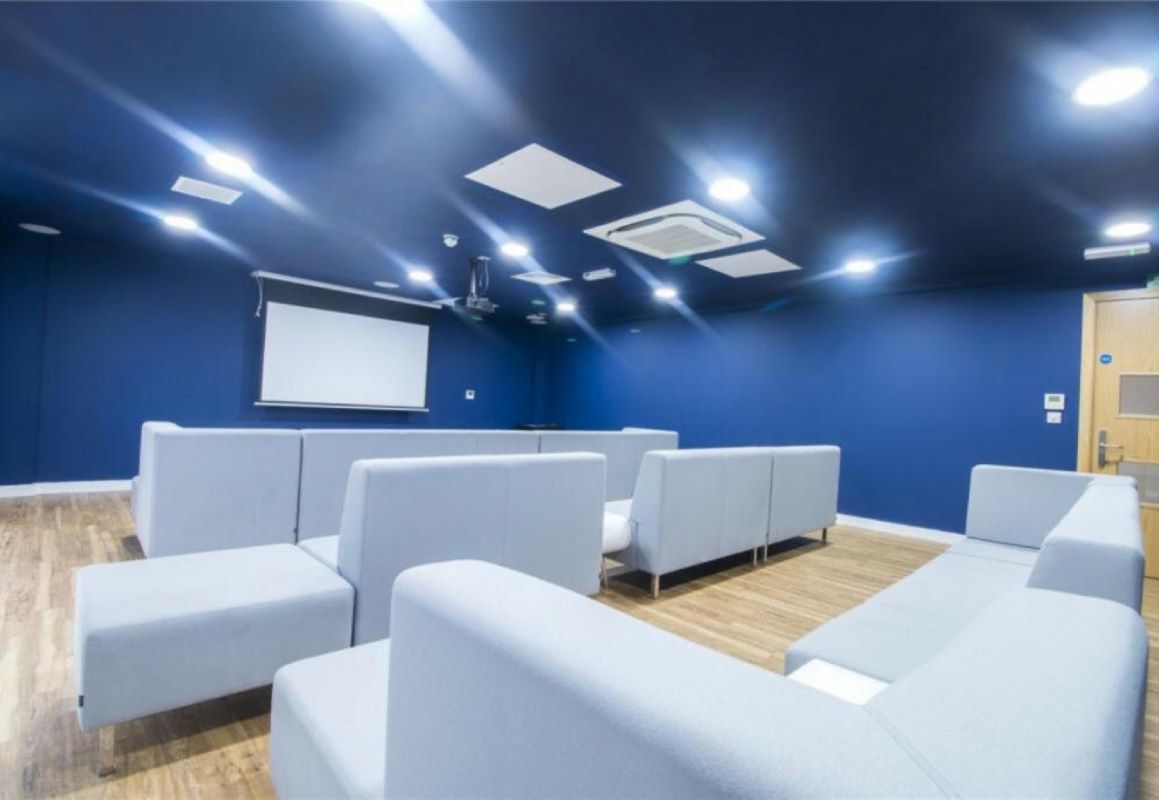 25 Plaza Boulevard, Liverpool, Merseyside, L8 5SR - Online Auctions