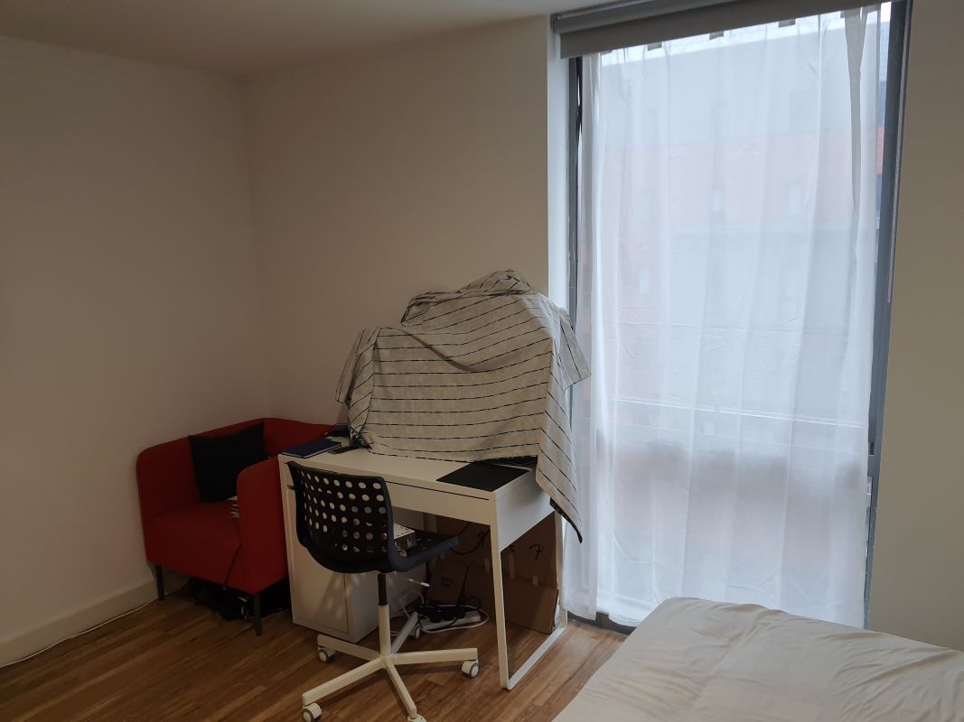 25 Plaza Boulevard, Liverpool, Merseyside, L8 5SR - Online Auctions