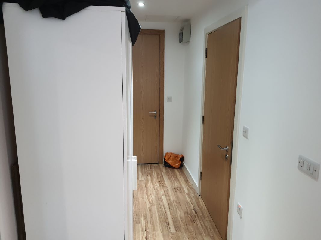 25 Plaza Boulevard, Liverpool, Merseyside, L8 5SR - Online Auctions