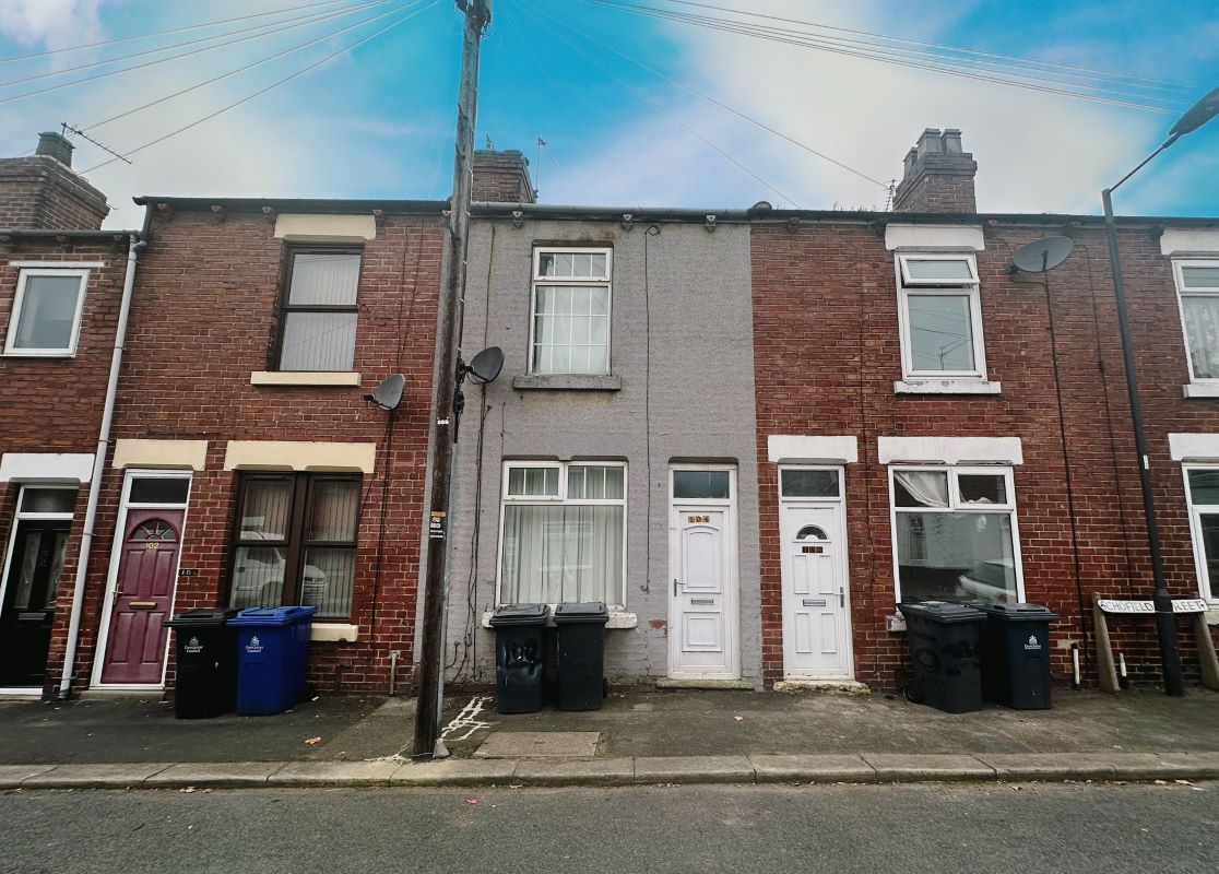 Mexborough, South Yorkshire, S64 9NH - Online Auctions