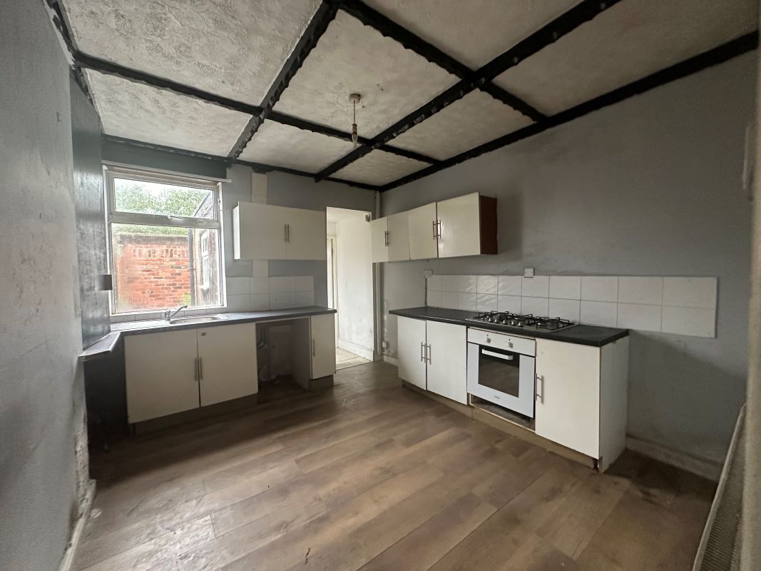 Mexborough, South Yorkshire, S64 9NH - Online Auctions