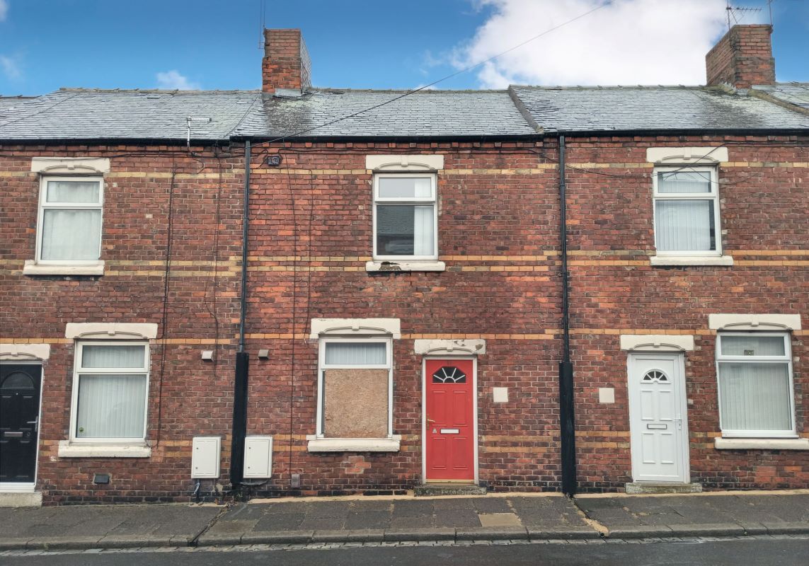 Property cover