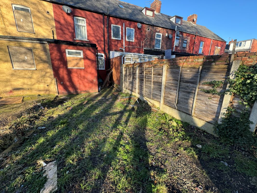 Goldthorpe, Rotherham, South Yorkshire, S63 9HW - Online Auctions