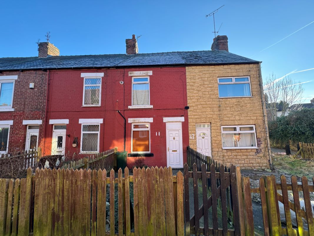 Goldthorpe, Rotherham, South Yorkshire, S63 9HW - Online Auctions
