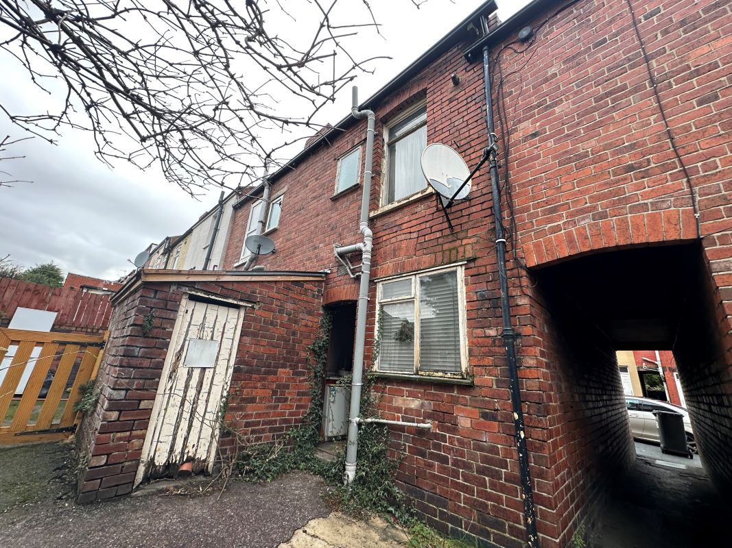 Sheffield, South Yorkshire, S4 8JB - Online Auctions