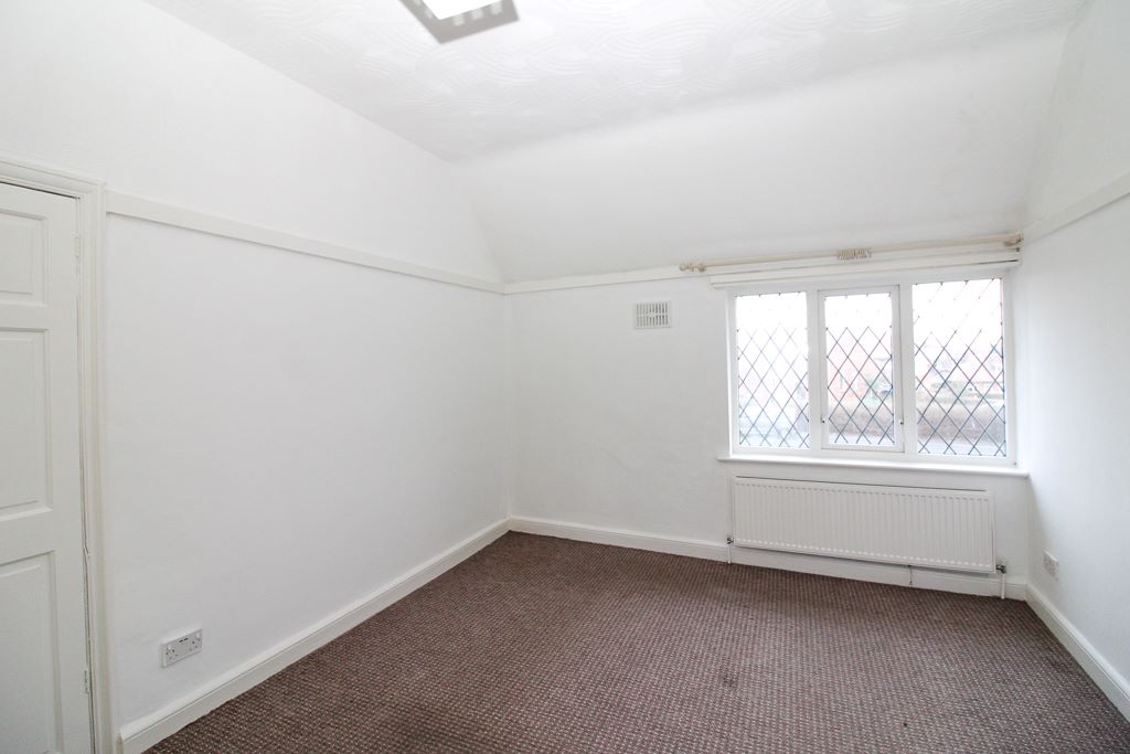 Property cover