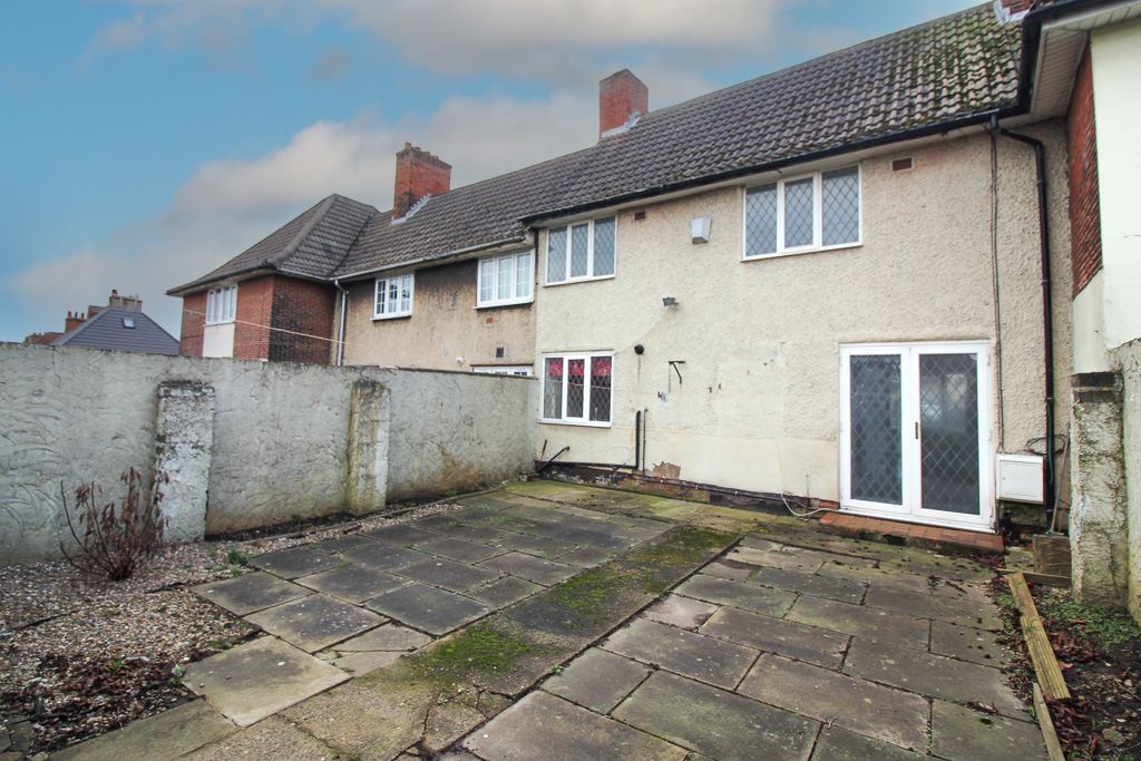 Woodlands, Doncaster, South Yorkshire, DN6 7NP - Online Auctions