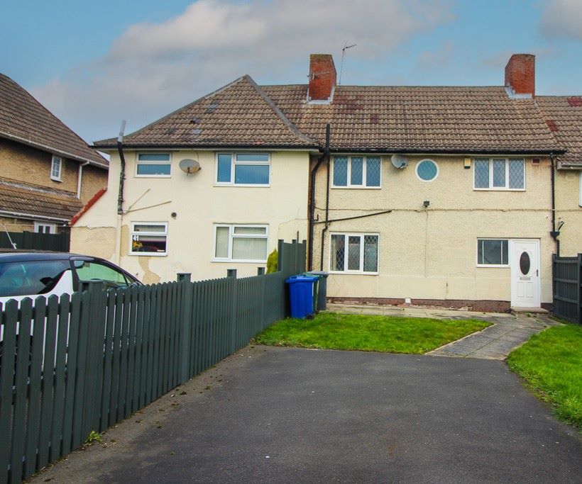 Woodlands, Doncaster, South Yorkshire, DN6 7NP - Online Auctions