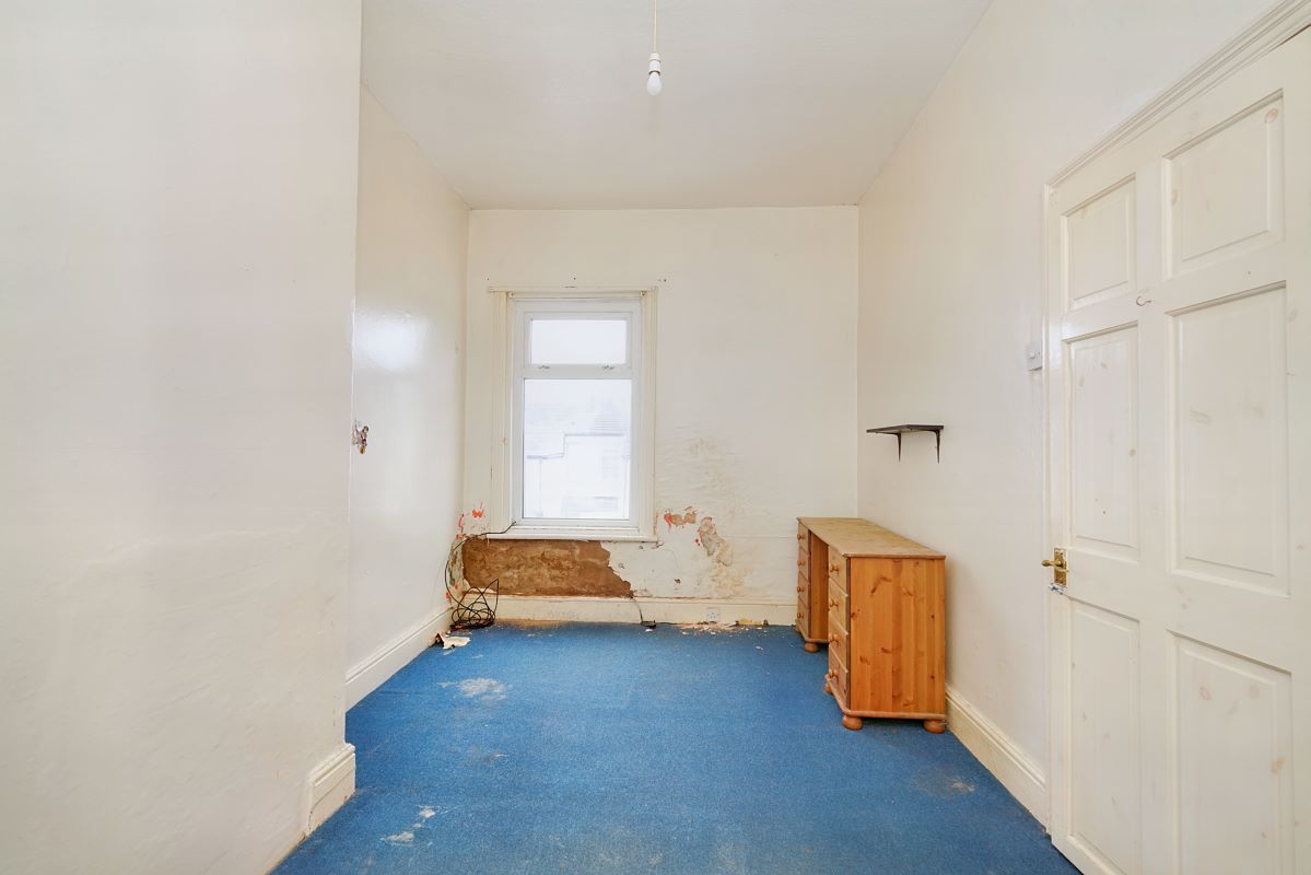 Property cover