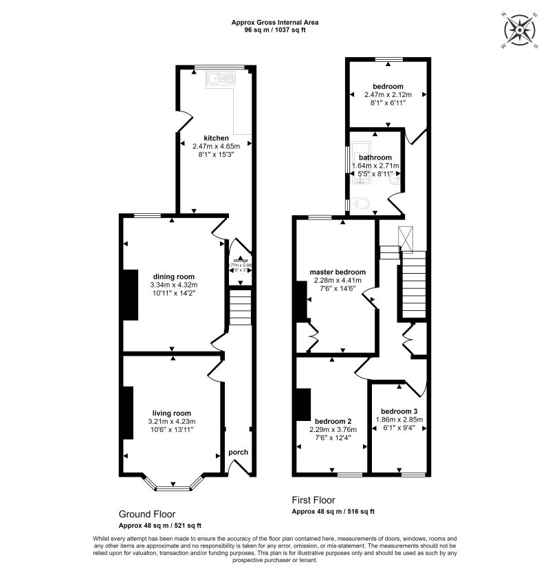Blackpool, Lancashire, FY1 4AE - Online Auctions