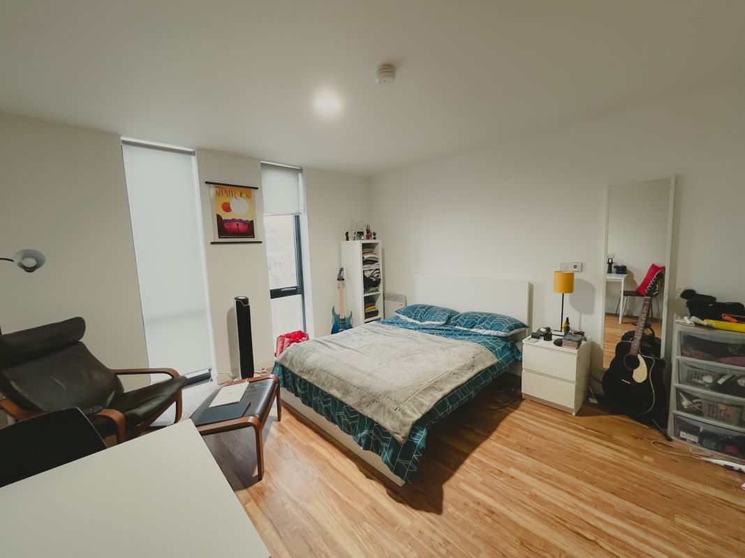 25 Plaza Boulevard, Liverpool, Merseyside, L8 5SR - Online Auctions