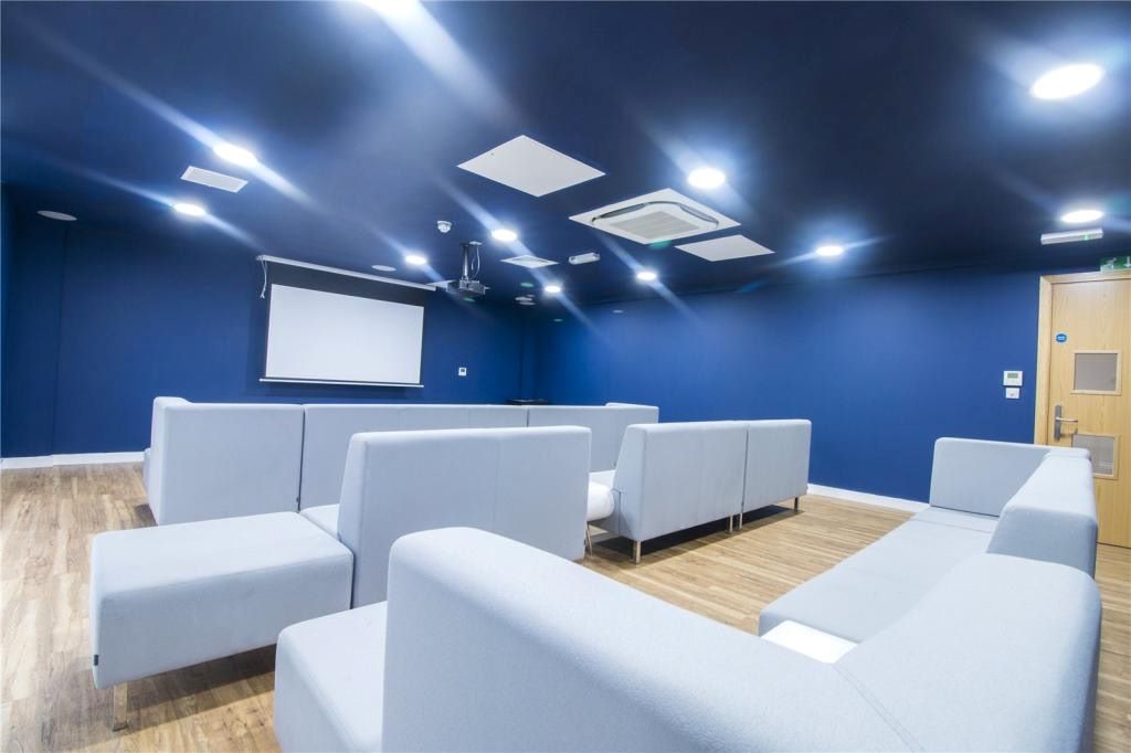 25 Plaza Boulevard, Liverpool, Merseyside, L8 5SR - Online Auctions